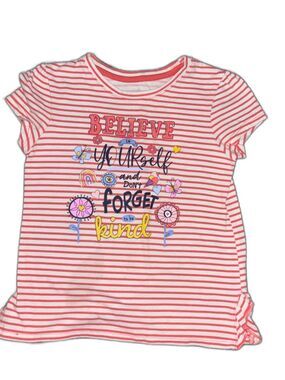 be kind shirt size 6
